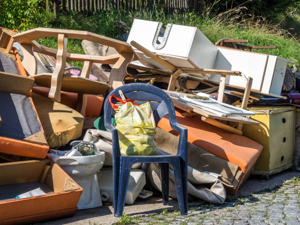 Best Construction Debris Removal  in Brimfield, OH