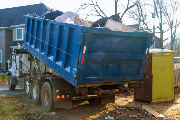 Household Junk Removal in Brimfield, OH