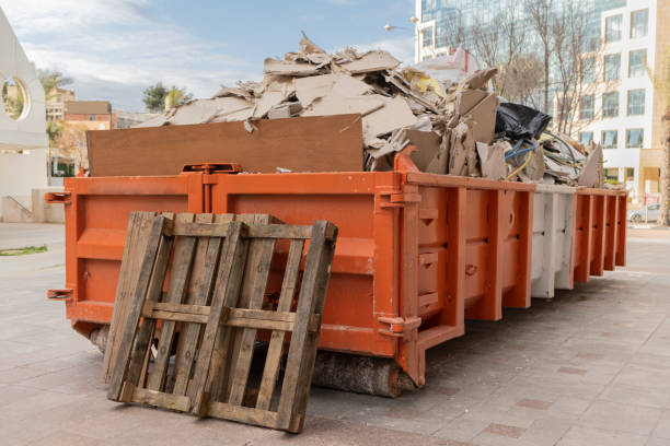 Best Full-Service Junk Removal  in Brimfield, OH
