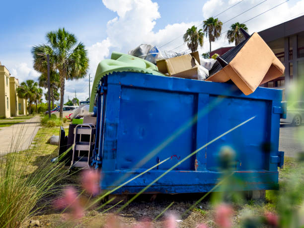Best Professional Junk Removal  in Brimfield, OH