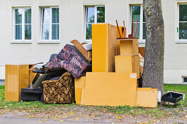 Best Affordable Junk Removal Services  in Brimfield, OH