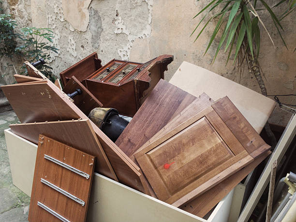 Best Trash Removal Near Me  in Brimfield, OH